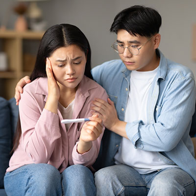 Infertility Testing